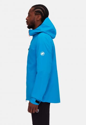 Куртка-дождевик