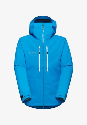 Куртка-дождевик