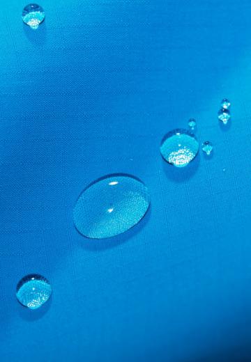 Куртка-дождевик