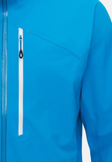 Куртка-дождевик