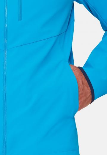 Спортивная куртка