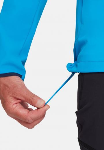 Спортивная куртка