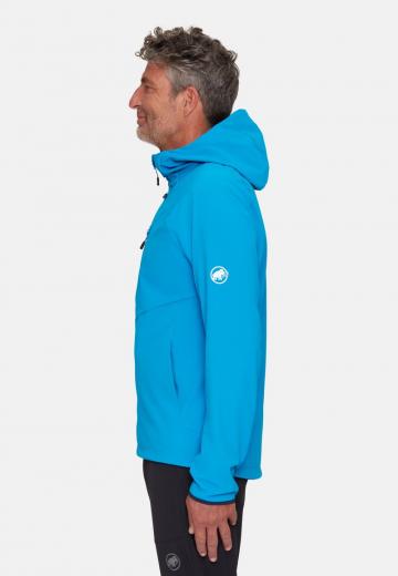 Спортивная куртка