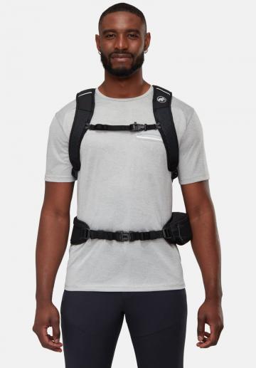 Спортивный рюкзак