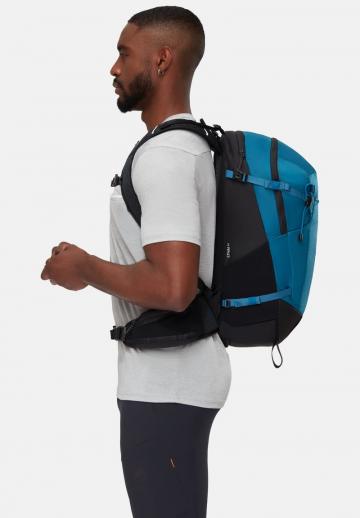 Спортивный рюкзак