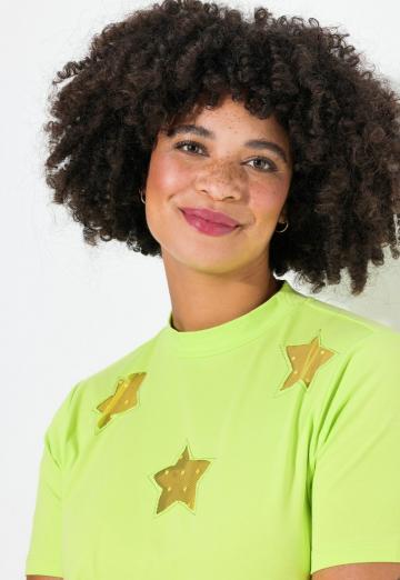 Длинная майка