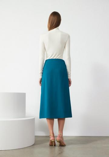 Летняя юбка