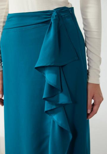 Летняя юбка