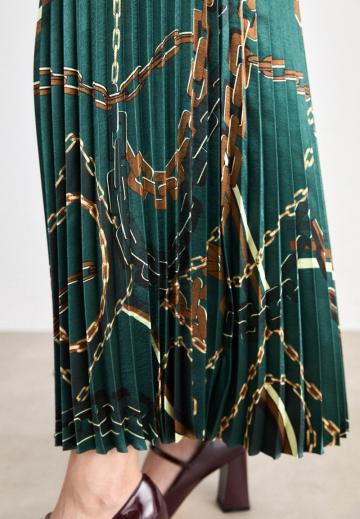 Летняя юбка