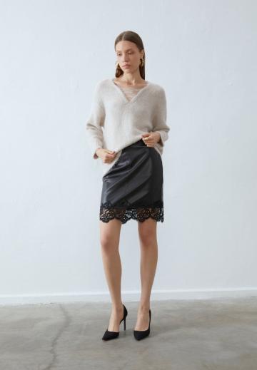 Летняя юбка