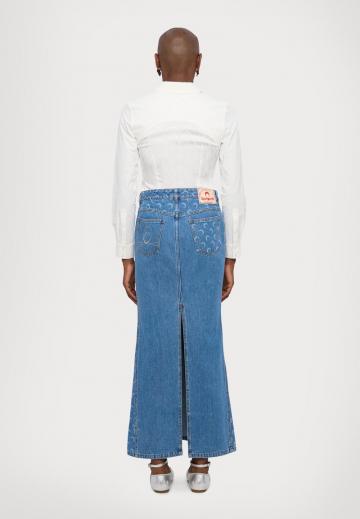 Летняя юбка