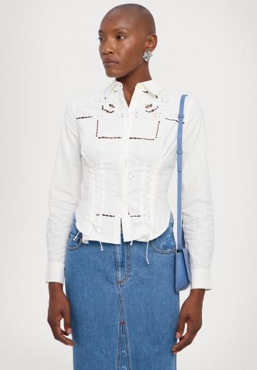 Летняя юбка