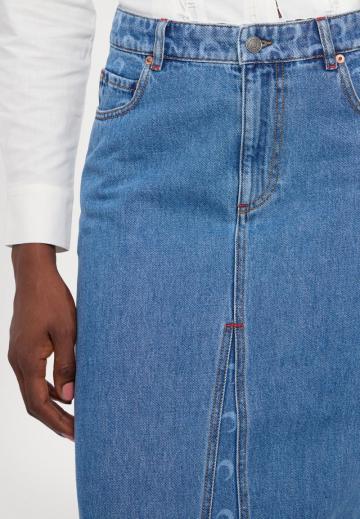 Летняя юбка