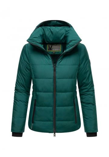 Зимняя куртка