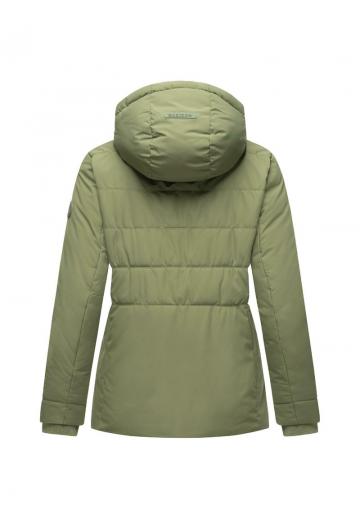 Зимняя куртка