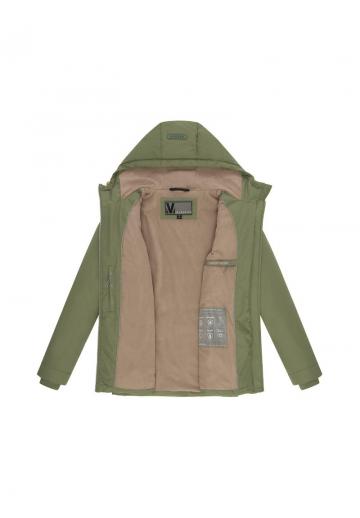 Зимняя куртка