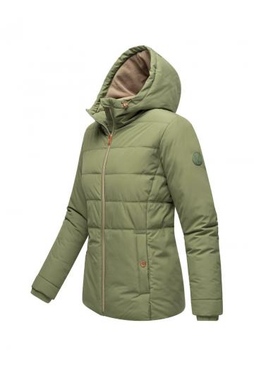 Зимняя куртка