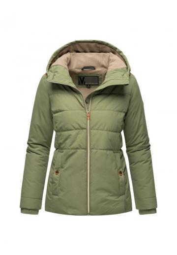 Зимняя куртка