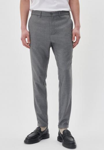 Костюмные брюки