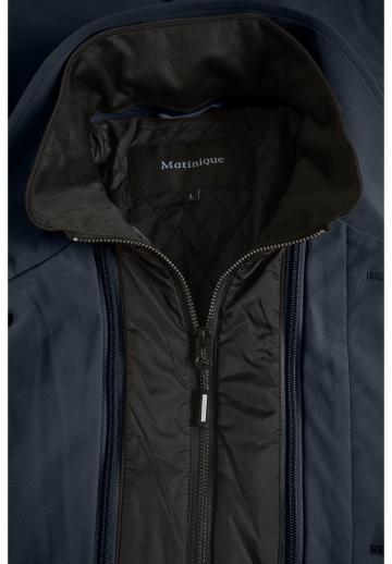 Шерстяное пальто