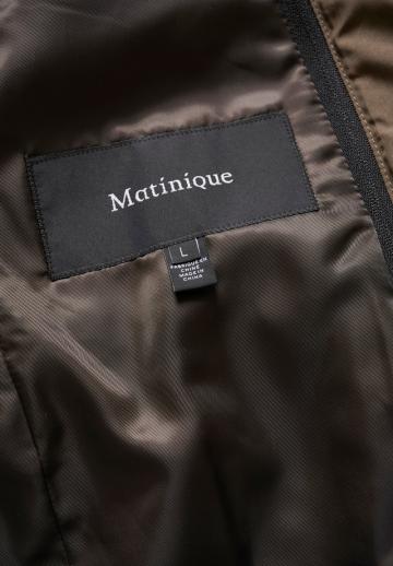 Короткое пальто