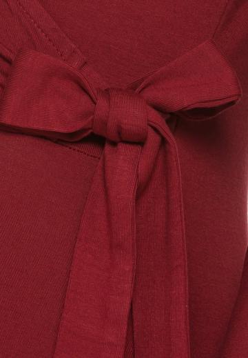 Лонгслив для беременных