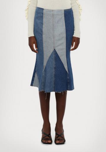 Летняя юбка