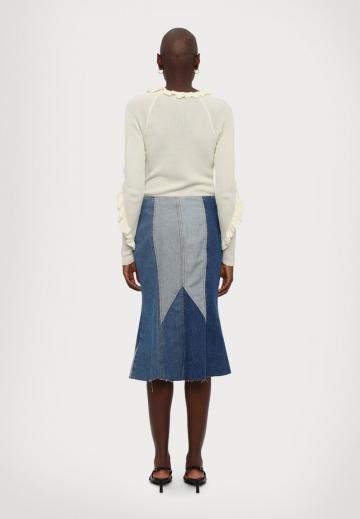 Летняя юбка