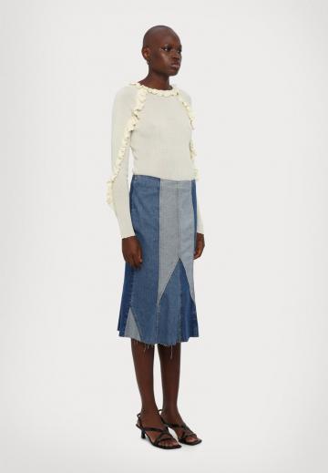 Летняя юбка