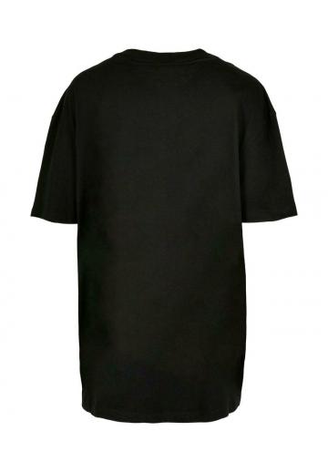 Длинная майка