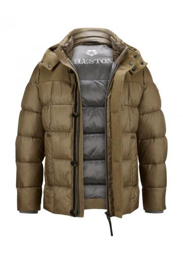 Зимняя куртка