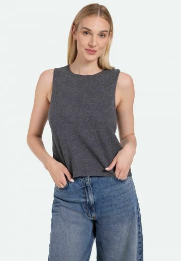 Майка-борцовка