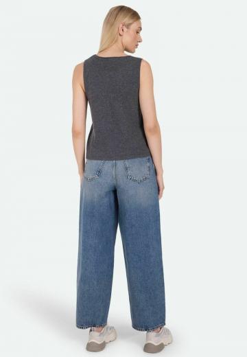 Майка-борцовка