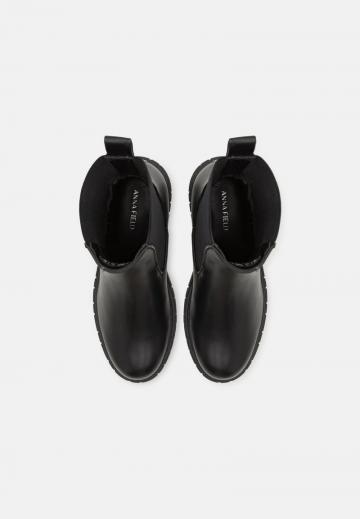 Ботинки челси