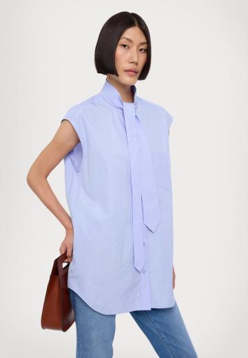 Майка-борцовка