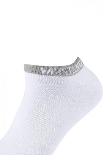 Короткие носки