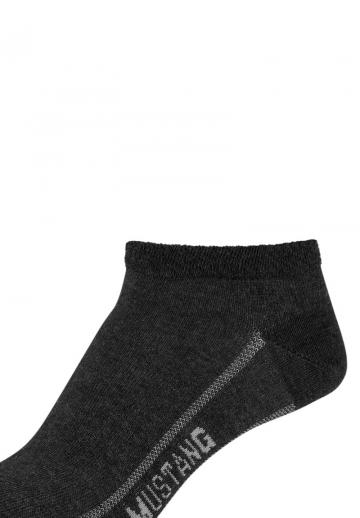 Короткие носки