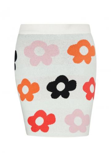 Летняя юбка