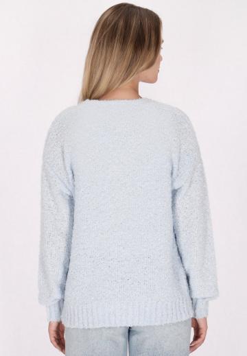 Длинный жилет