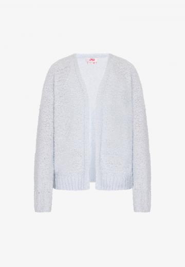 Длинный жилет