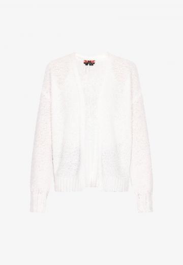 Длинный жилет