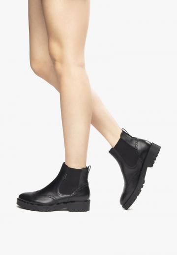 Ботинки челси