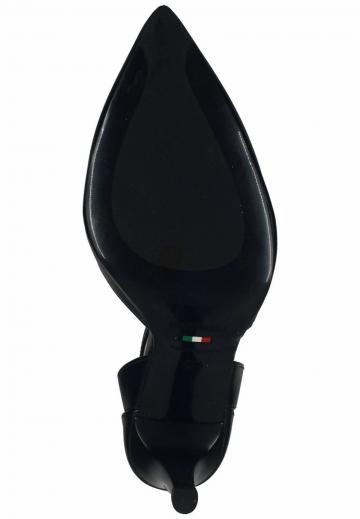 Туфли с ремешком