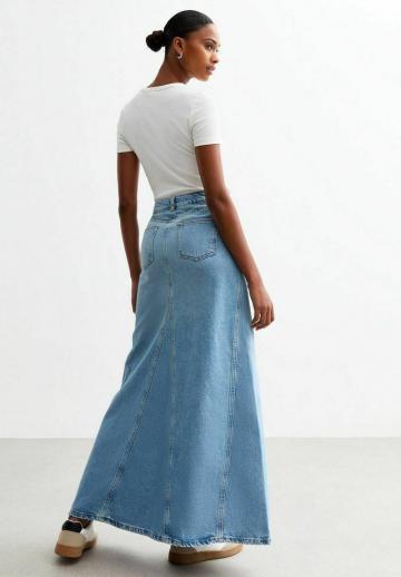 Летняя юбка