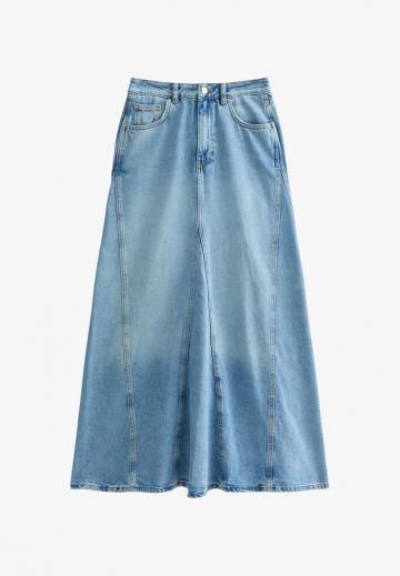 Летняя юбка