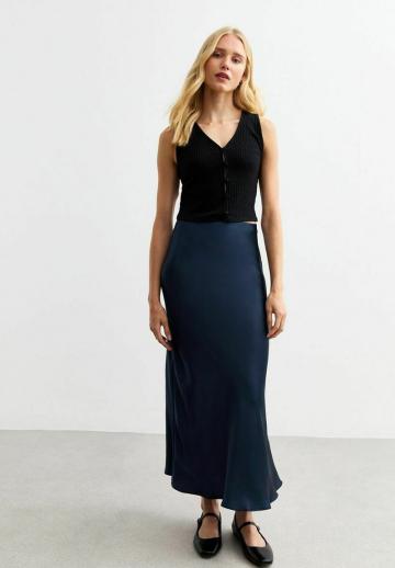 Летняя юбка