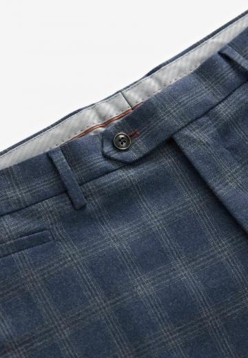 Костюмные брюки