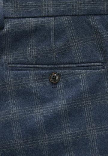 Костюмные брюки