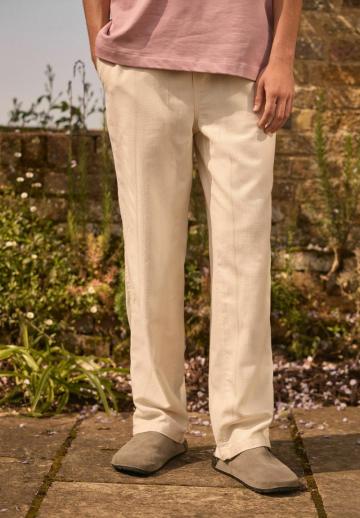 Вельветовые брюки