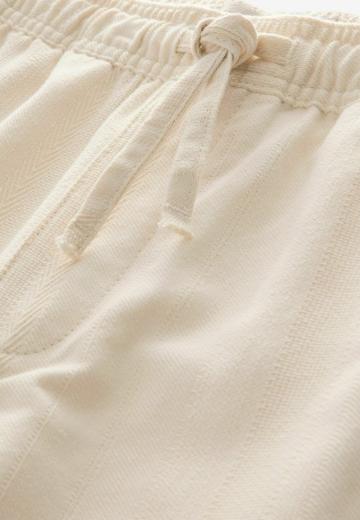 Вельветовые брюки